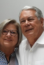 John & Barbara Vazquez Photo